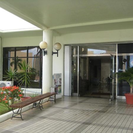 Tumon Bay Capital Hotel Tamuning Eksteriør bilde