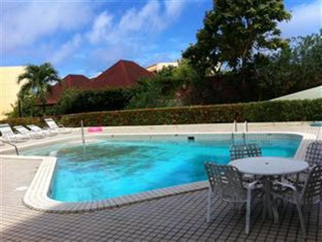 Tumon Bay Capital Hotel Tamuning Eksteriør bilde