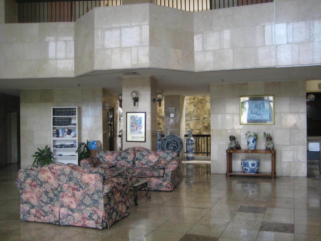 Tumon Bay Capital Hotel Tamuning Eksteriør bilde