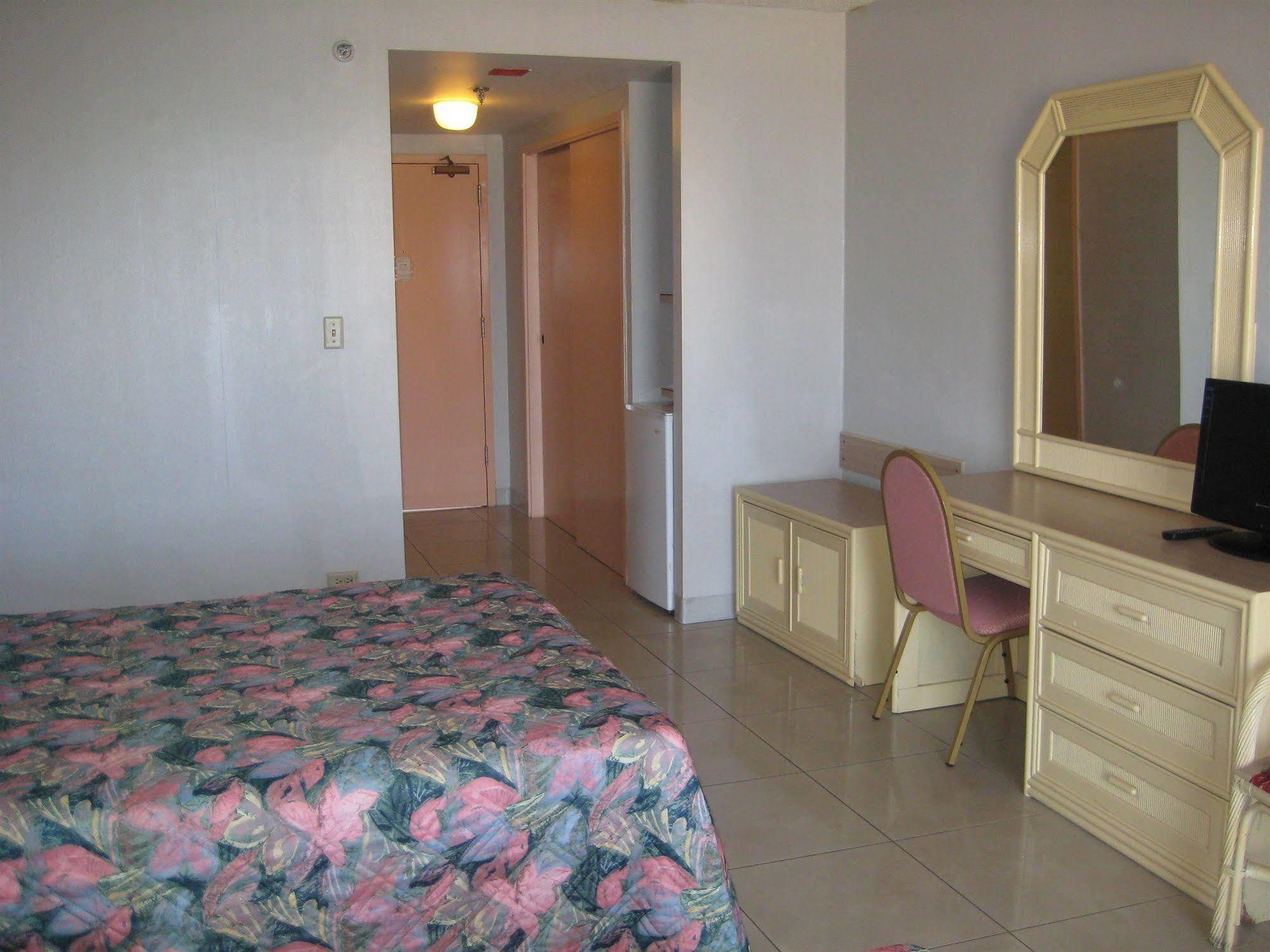 Tumon Bay Capital Hotel Tamuning Eksteriør bilde